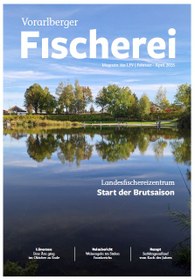 Aus unserer Fischerzeitung